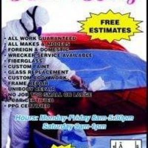 Meet your Posher, Rick